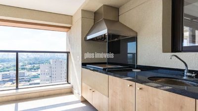 Apartamento, 3 quartos, 153 m² - Foto 4