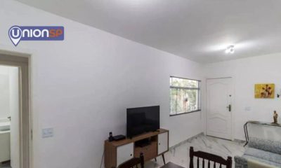 Apartamento, 2 quartos, 64 m² - Foto 2