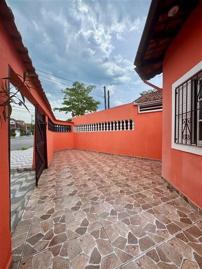 Casa, 2 quartos, 79 m² - Foto 5