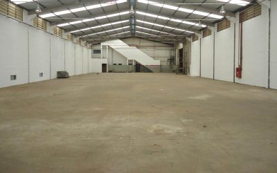 Depósito-Galpão, 12073 m² - Foto 5