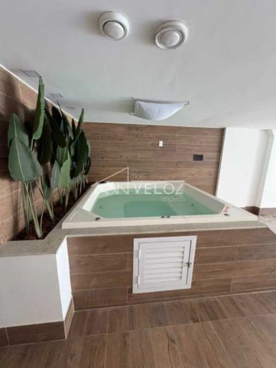 Cobertura, 3 quartos, 100 m² - Foto 2