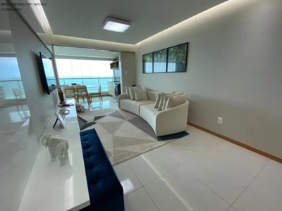 Apartamento, 3 quartos, 112 m² - Foto 1