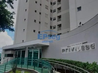 Apartamento, 3 quartos, 133 m² - Foto 1