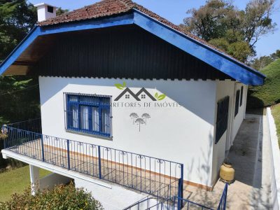 Casa, 2 quartos, 132 m² - Foto 2