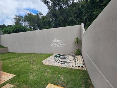 Casa, 3 quartos, 191 m² - Foto 3