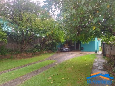 Casa, 3 quartos, 214 m² - Foto 3
