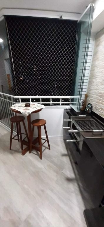 Apartamento, 2 quartos, 65 m² - Foto 4