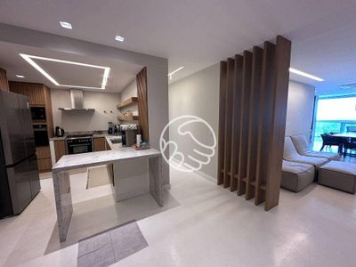 Apartamento, 4 quartos, 163 m² - Foto 5