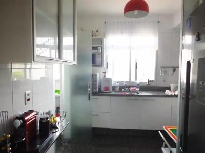 Apartamento, 3 quartos, 107 m² - Foto 4