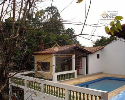 Chácara, 3 quartos - Foto 2
