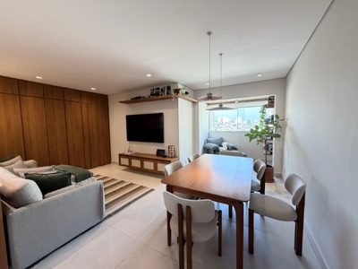 Apartamento, 3 quartos, 74 m² - Foto 1
