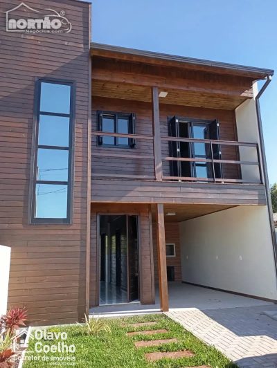 Casa, 3 quartos, 110 m² - Foto 3