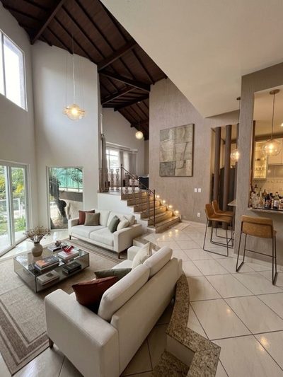 Casa, 4 quartos, 450 m² - Foto 4