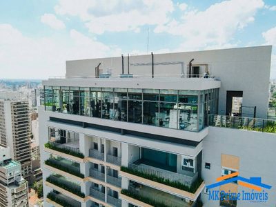 Apartamento, 4 quartos, 187 m² - Foto 2
