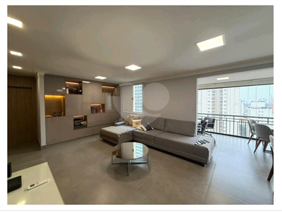 Apartamento, 3 quartos, 125 m² - Foto 5
