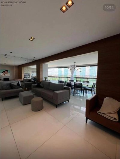 Apartamento, 3 quartos, 113 m² - Foto 1