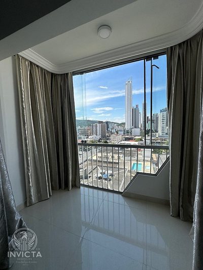 Apartamento, 2 quartos, 74 m² - Foto 2