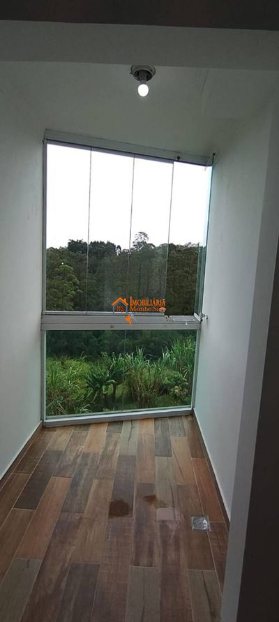 Apartamento, 2 quartos, 49 m² - Foto 3