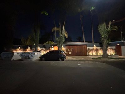 Casa, 5 quartos, 500 m² - Foto 1