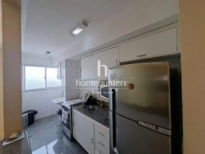 Apartamento, 2 quartos, 54 m² - Foto 4