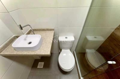 Kitnet-Studio, 29 m² - Foto 1