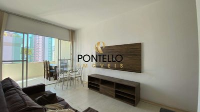 Apartamento, 2 quartos, 70 m² - Foto 2