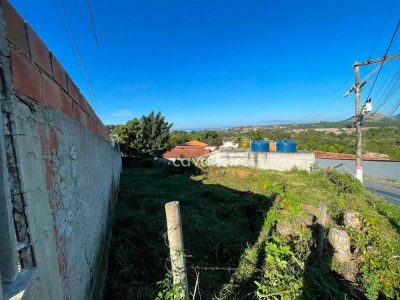 Terreno, 463 m² - Foto 2