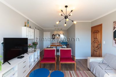 Apartamento, 3 quartos, 107 m² - Foto 5