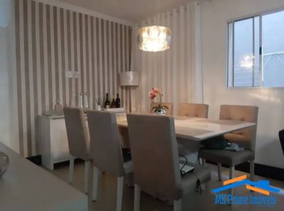 Casa, 4 quartos, 125 m² - Foto 4