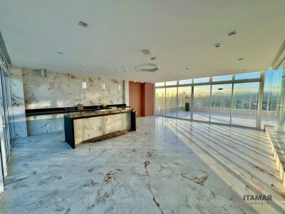 Apartamento, 4 quartos, 156 m² - Foto 1