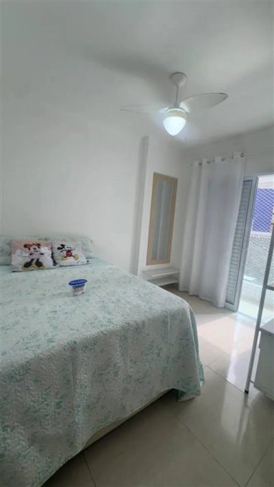 Apartamento, 1 quarto, 45 m² - Foto 3