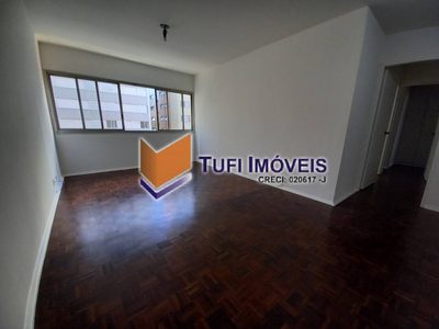 Apartamento, 2 quartos, 97 m² - Foto 1