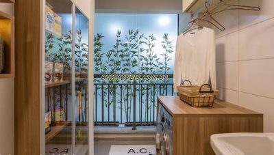 Apartamento, 2 quartos, 56 m² - Foto 5