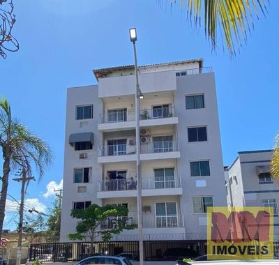 Cobertura, 3 quartos, 148 m² - Foto 1