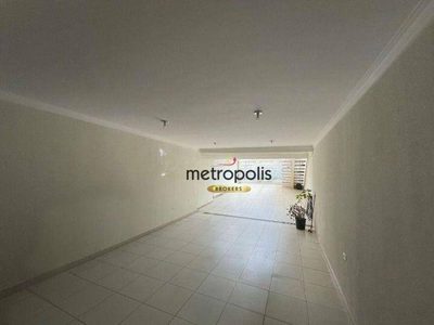 Sobrado, 4 quartos, 282 m² - Foto 2