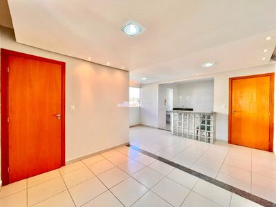 Apartamento, 3 quartos, 84 m² - Foto 4