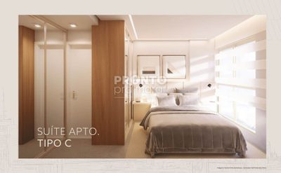 Apartamento, 2 quartos, 48 m² - Foto 4