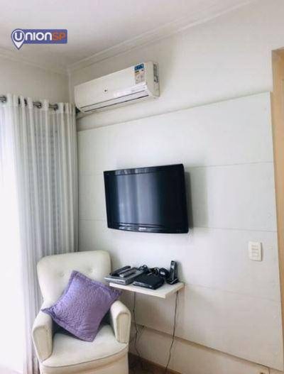 Apartamento, 3 quartos, 103 m² - Foto 5
