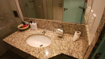 Apartamento, 22 m² - Foto 5