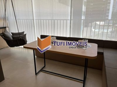 Apartamento, 1 quarto, 44 m² - Foto 5