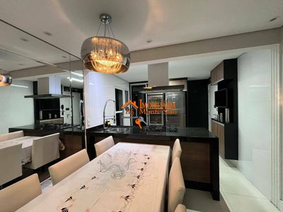Apartamento, 3 quartos, 96 m² - Foto 4