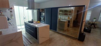Casa, 3 quartos, 284 m² - Foto 4