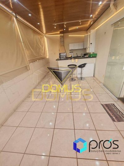Apartamento, 2 quartos, 115 m² - Foto 2