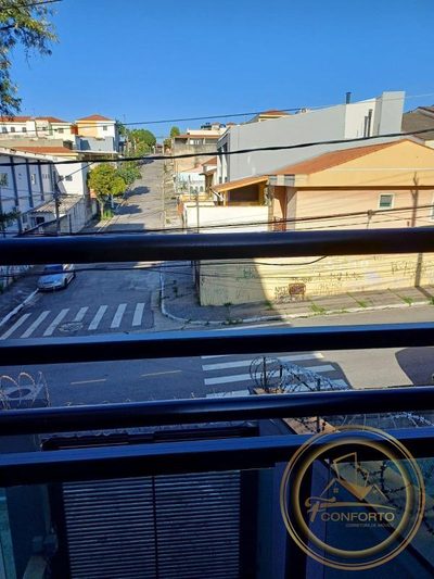 Casa de Condomínio, 2 quartos - Foto 4