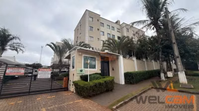 Apartamento, 2 quartos, 47 m² - Foto 1