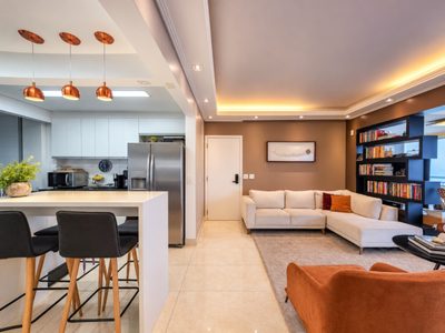 Apartamento, 2 quartos, 104 m² - Foto 5