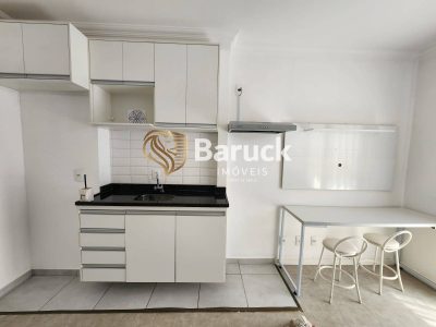 Apartamento, 1 quarto - Foto 1