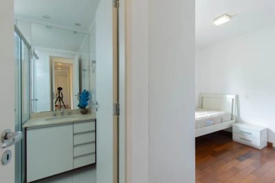 Apartamento, 4 quartos, 143 m² - Foto 2