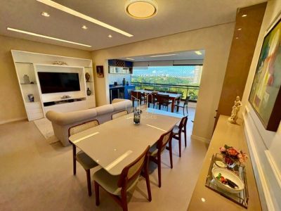 Apartamento, 3 quartos, 116 m² - Foto 4