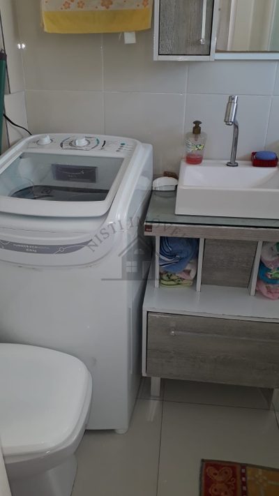 Apartamento, 2 quartos - Foto 3